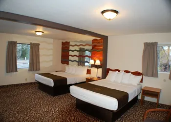 Alpine Lodge & Resort Burkesville hotel thumbnail 7