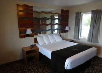Alpine Lodge & Resort Burkesville hotel thumbnail 8