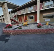 Big Spring Inn hotel detail image 4