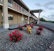 Big Spring Inn hotel detail image 5
