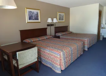 National 9 Inn Garden City hotel thumbnail 8