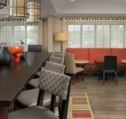 Hampton Inn Kansas City The Legends hotel detail image 3