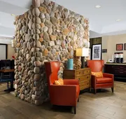 Hampton Inn Kansas City The Legends hotel detail image 4