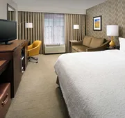 Hampton Inn Kansas City The Legends hotel detail image 7