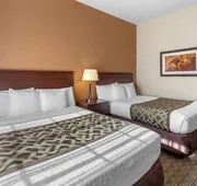 Best Western North Edge Inn hotel detail image 3
