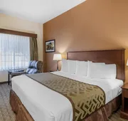 Best Western North Edge Inn hotel detail image 4