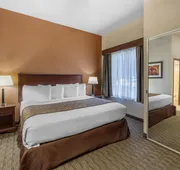 Best Western North Edge Inn hotel detail image 5