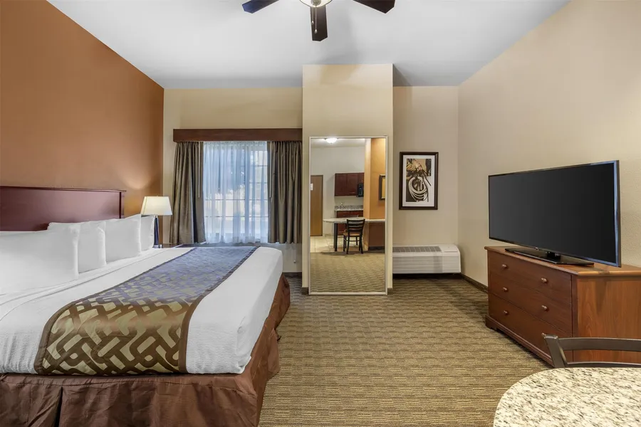 Best Western North Edge Inn hotel detail image 6
