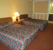 Executive Inn Wichita hotel detail image 5