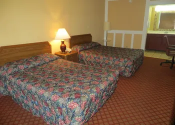 Executive Inn Wichita hotel thumbnail 5
