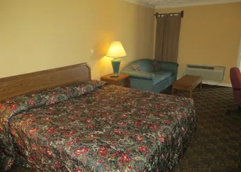 Executive Inn Wichita hotel thumbnail 6