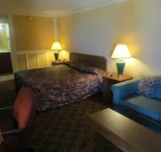 Executive Inn Wichita hotel detail image 7