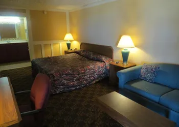 Executive Inn Wichita hotel thumbnail 7
