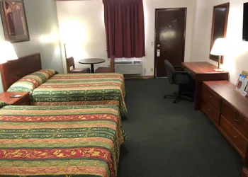 Budget Host Inn - Emporia hotel thumbnail 5