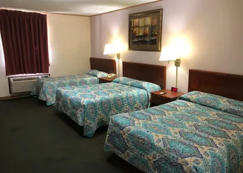 Budget Host Inn - Emporia hotel thumbnail 6