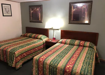 Budget Host Inn - Emporia hotel thumbnail 7