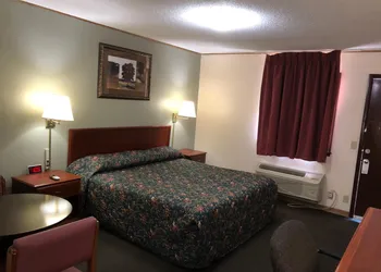Budget Host Inn - Emporia hotel thumbnail 8