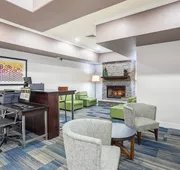 Holiday Inn Express & Suites Glasgow by IHG hotel detail image 3