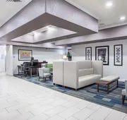 Holiday Inn Express & Suites Glasgow by IHG hotel detail image 4