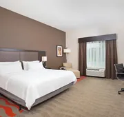 Holiday Inn Express & Suites Glasgow by IHG hotel detail image 7