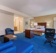Hampton Inn & Suites Downtown Owensboro/Waterfront hotel detail image 7