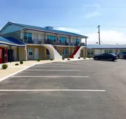 Horse Cave Motel hotel detail image 3