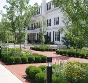 Historic Boone Tavern Hotel and Restaurant hotel detail image 3