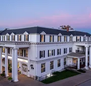 Historic Boone Tavern Hotel and Restaurant hotel detail image 4