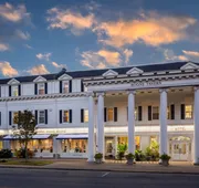 Historic Boone Tavern Hotel and Restaurant hotel detail image 5