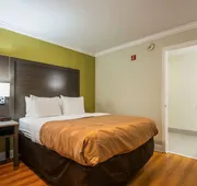 Quality Inn DeRidder hotel detail image 7
