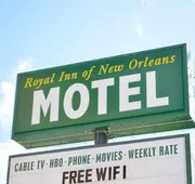 Royal Inn of New Orleans hotel detail image 3