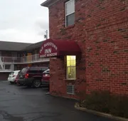 Old Bardstown Inn hotel detail image 3
