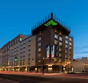 Hilton Garden Inn Louisville Downtown hotel detail image 4