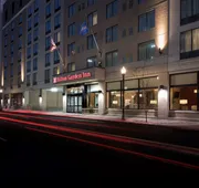 Hilton Garden Inn Louisville Downtown hotel detail image 5