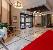 Hilton Garden Inn Louisville Downtown hotel detail image 7