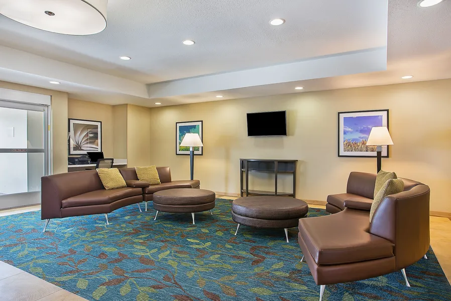 Candlewood Suites Fort Campbell - Oak Grove by IHG hotel detail image 2