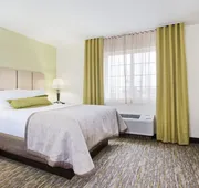Candlewood Suites Fort Campbell - Oak Grove by IHG hotel detail image 7