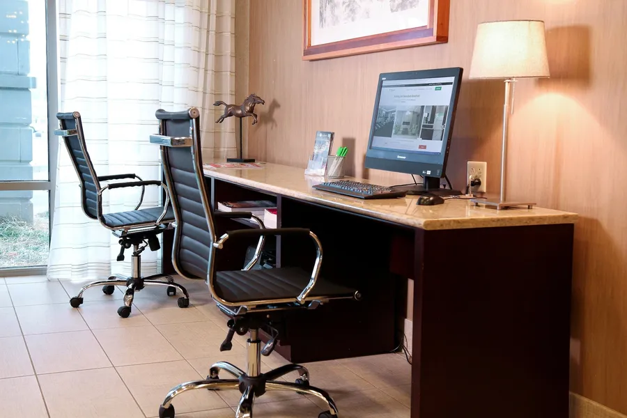 Holiday Inn Owensboro Riverfront by IHG hotel detail image 2