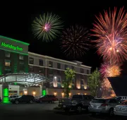 Holiday Inn Owensboro Riverfront by IHG hotel detail image 5