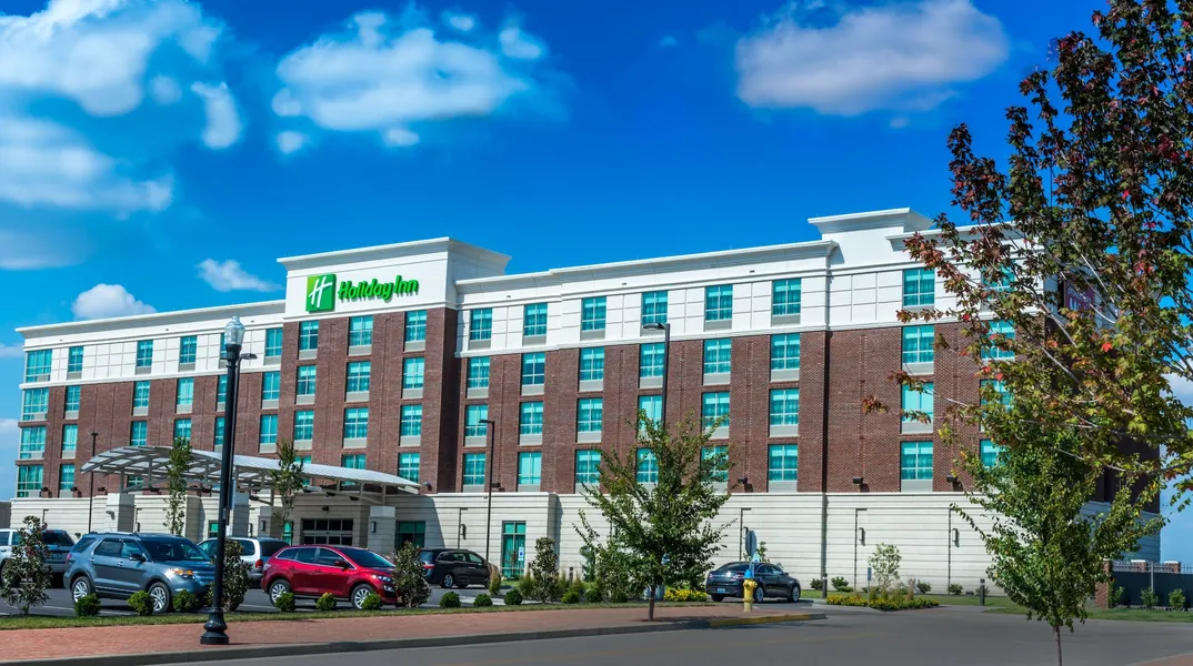 Holiday Inn Owensboro Riverfront by IHG hotel detail image 6