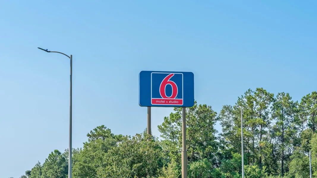 Motel 6 Hammond, LA – I 12 – I 55 hotel detail image 2
