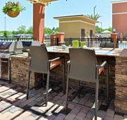 Homewood Suites Houma, La hotel detail image 4