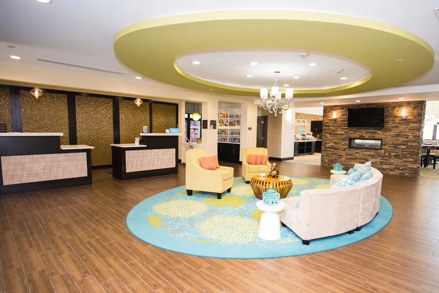 Homewood Suites Houma, La hotel detail image 6