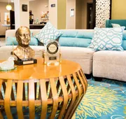 Homewood Suites Houma, La hotel detail image 7