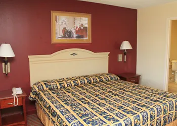 Best Way Inn & Suites hotel thumbnail 3