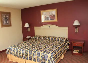 Best Way Inn & Suites hotel thumbnail 4