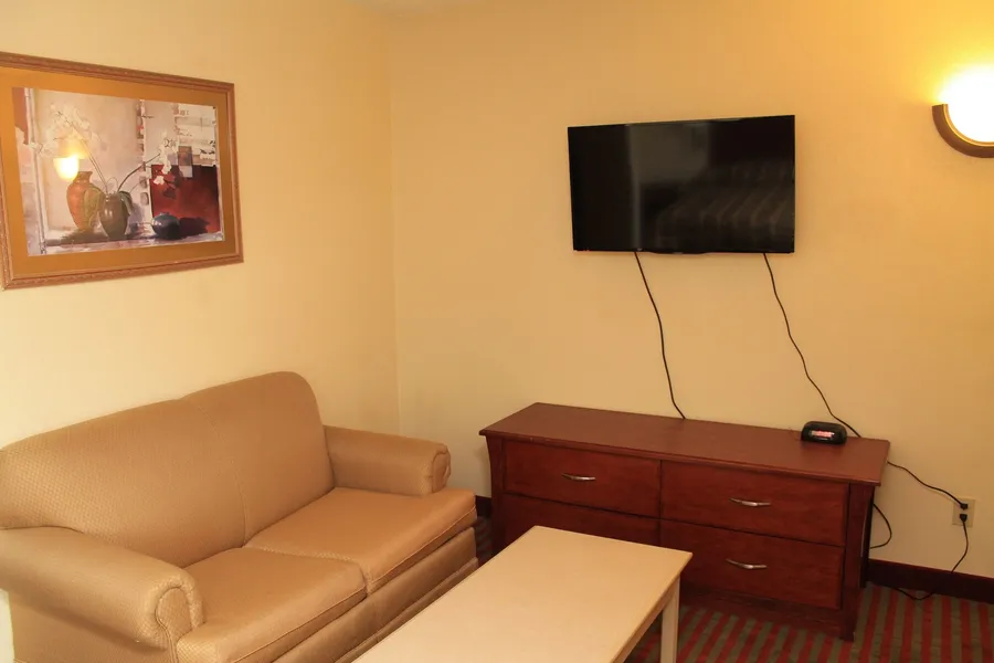 Best Way Inn & Suites hotel detail image 6