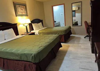 Howards Inn Motel hotel thumbnail 5
