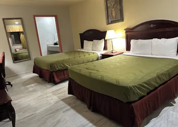 Howards Inn Motel hotel thumbnail 8