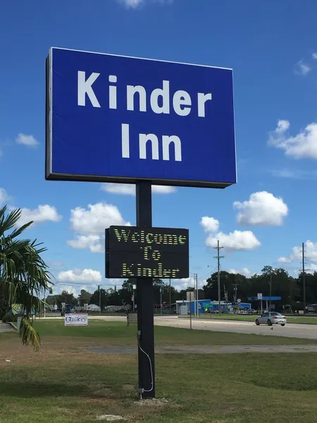 Kinder Inn hotel detail image 2